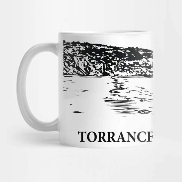 Torrance - California by Lakeric